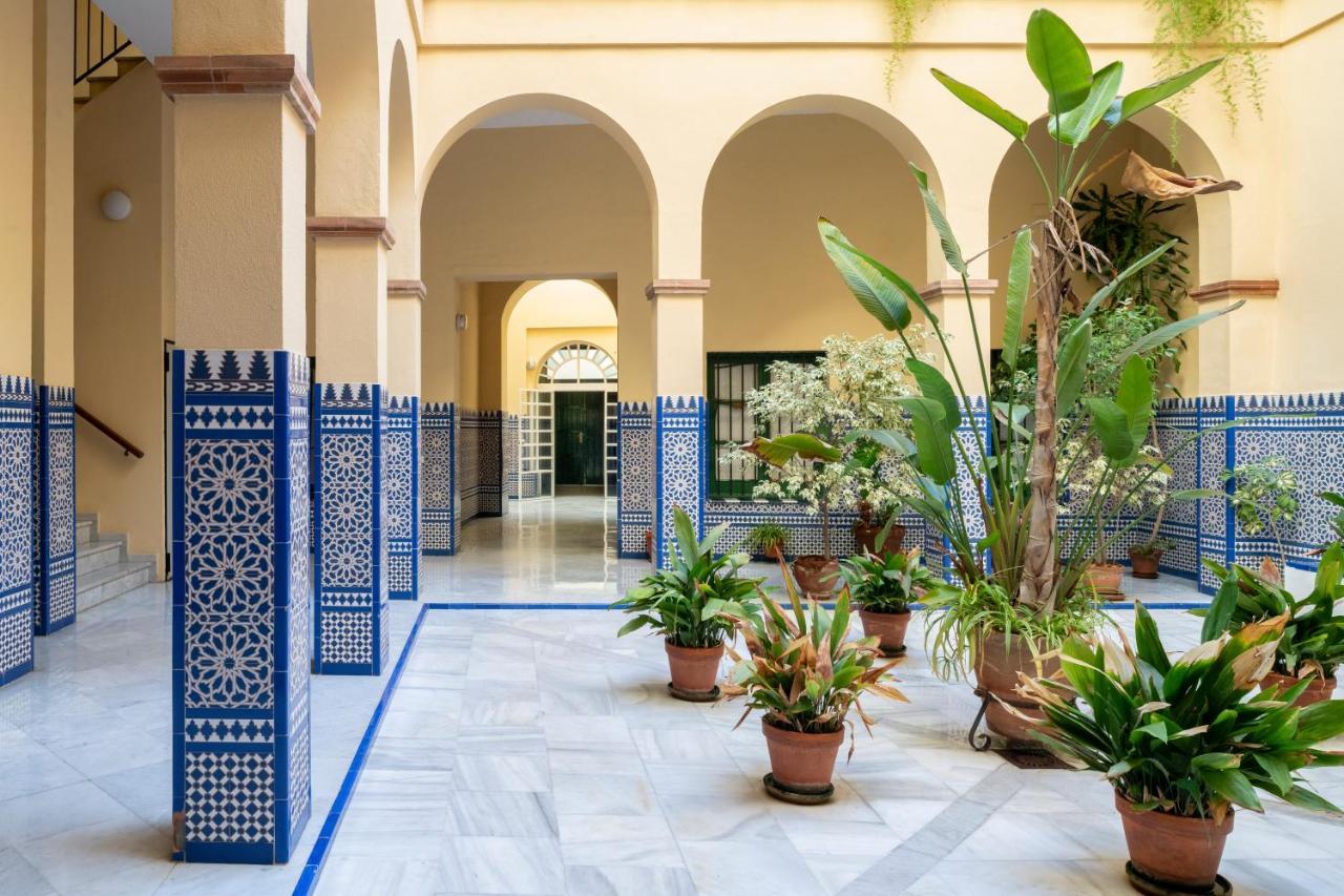 Con Terraza En Centro By Rent Me Apartment Sevilla