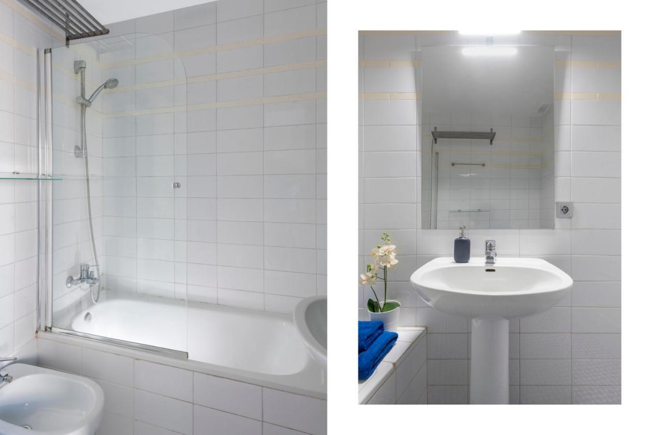 Apartment Con Terraza En Centro By Rent Me Sevilla