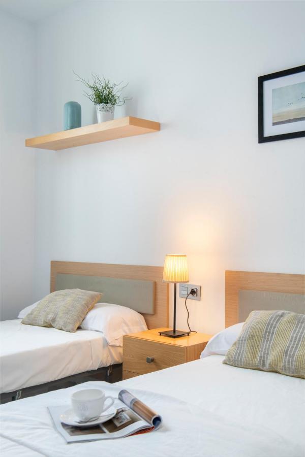Apartment Con Terraza En Centro By Rent Me Sevilla